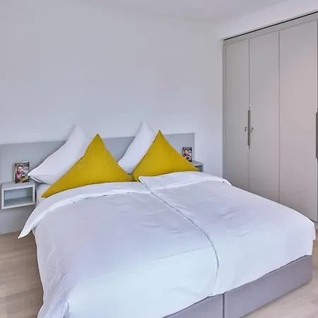 Luettjeod Apartmentvilla Luettjeod Apartmentvilla 09 Daire